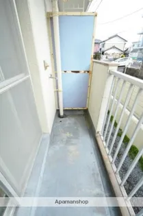 フラット横山【1階】のその他画像