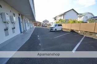 フラット横山【1階】のその他画像