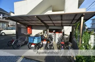 フラット横山【1階】のその他画像