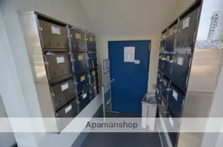 フラット横山【1階】のその他画像