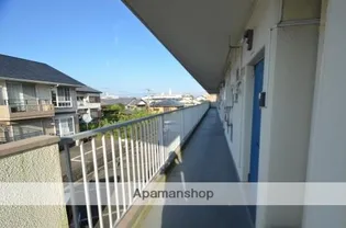 フラット横山【1階】のその他画像