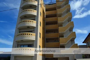 ソラーレ霧島【305号室】の外観