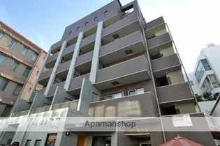 GLEN VILLA Kの画像