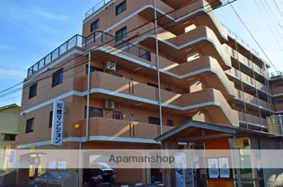 松橋マンションの画像