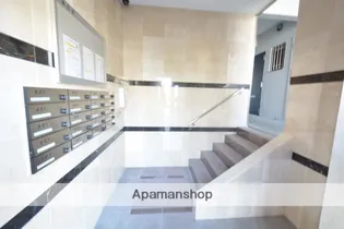 リバーフロント・マリーン【202号室】のその他画像