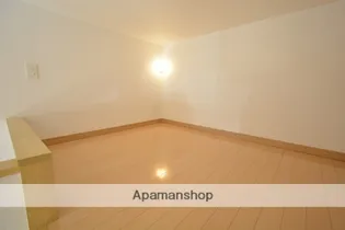 リバーフロント・マリーン【202号室】の内装