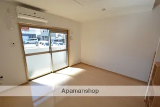 リバーフロント・マリーン【202号室】の内装