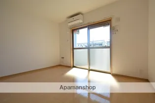 リバーフロント・マリーン【202号室】の内装