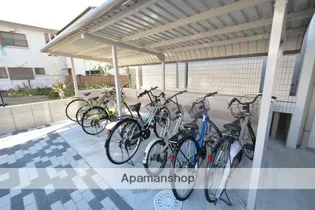 リバーフロント・マリーン【202号室】のその他画像