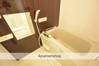 リバーフロント・マリーン【202号室】の風呂