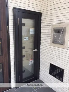 リバーフロント・マリーン【202号室】の外観