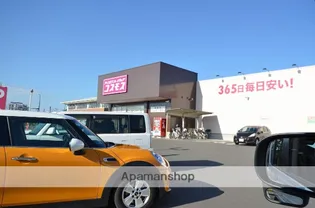 リバーフロント・マリーン【202号室】の周辺