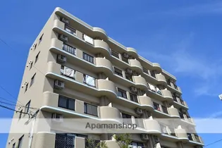 センチュリーコート5番館の画像