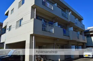 サンシャインハイツBの画像