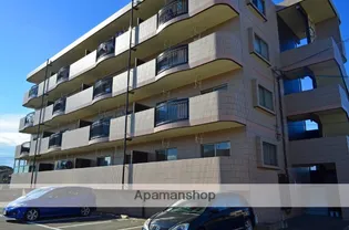 フレール大塚【4階】の外観