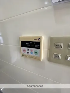 エレガンス小戸【D号室】の内装