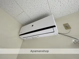 エレガンス小戸【D号室】の内装