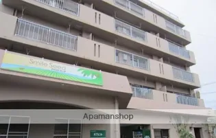 KTビル(ケイティビル)【2階】の外観