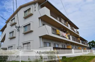 東大宮マンションの画像