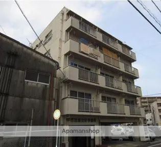 ことぶきビルの画像