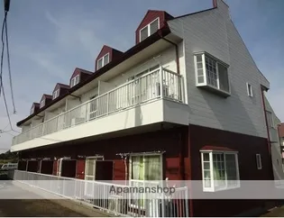 エレガンスメゾン1の画像