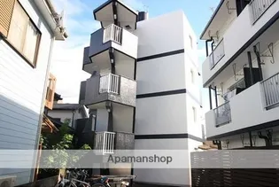 エレメント神宮東Ⅰの画像