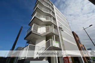 エレメント神宮【705号室】の外観