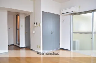 ルミナス松山【4階】の内装