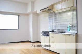 ルミナス松山【4階】の内装