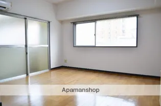 ルミナス松山【4階】の内装