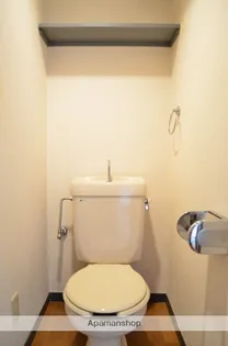 ルミナス松山【4階】のその他画像