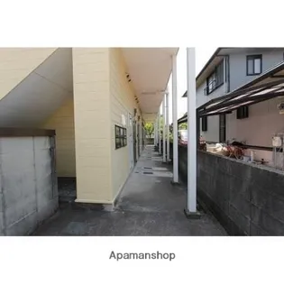 A−STEP祇園【102号室】のその他画像