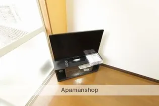 A−STEP祇園【102号室】の内装