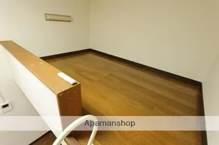 A−STEP祇園【102号室】の内装