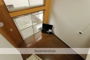 A−STEP祇園【102号室】の内装