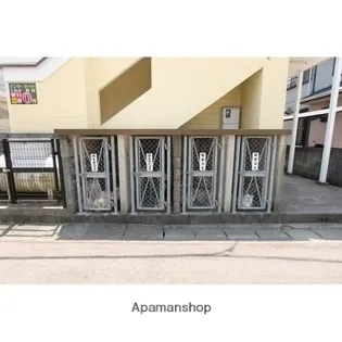 A−STEP祇園【102号室】のその他画像