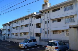 PALAIS阿波岐の画像