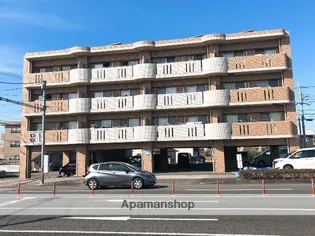 三門マンションの画像