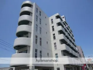 グリーンエミネンスⅡの画像