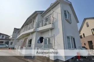 テラスリバーサイドの画像