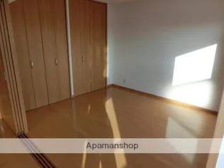 なのはなハイツⅤ【401号室】の内装