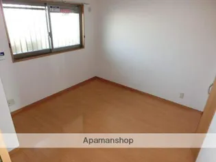 なのはなハイツⅤ【401号室】の内装