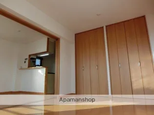 なのはなハイツⅤ【401号室】の内装