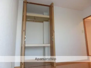 なのはなハイツⅤ【401号室】の内装