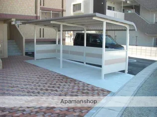 なのはなハイツⅤ【401号室】のその他画像