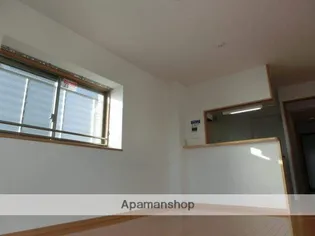 なのはなハイツⅤ【401号室】の居間