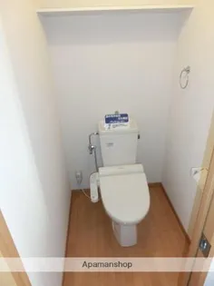 なのはなハイツⅤ【401号室】のその他画像