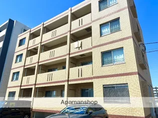 なのはなハイツVの画像