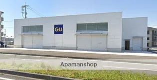 なのはなハイツⅤ【401号室】の周辺