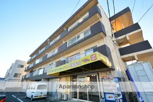 リーノ壱番館の画像